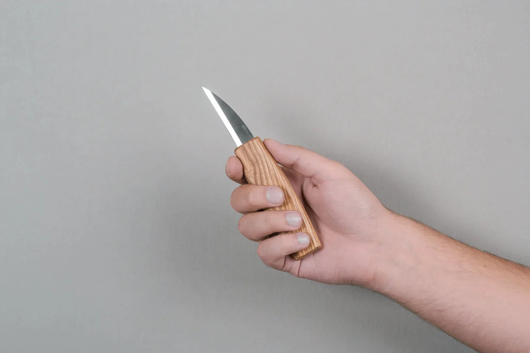 BeaverCraft (C14) Chip Carving Whittling Knife