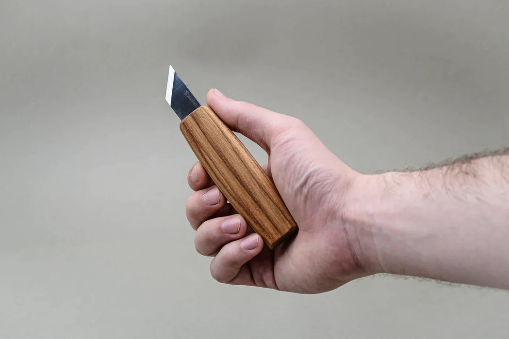 BeaverCraft (C9) Marking Striking Knife