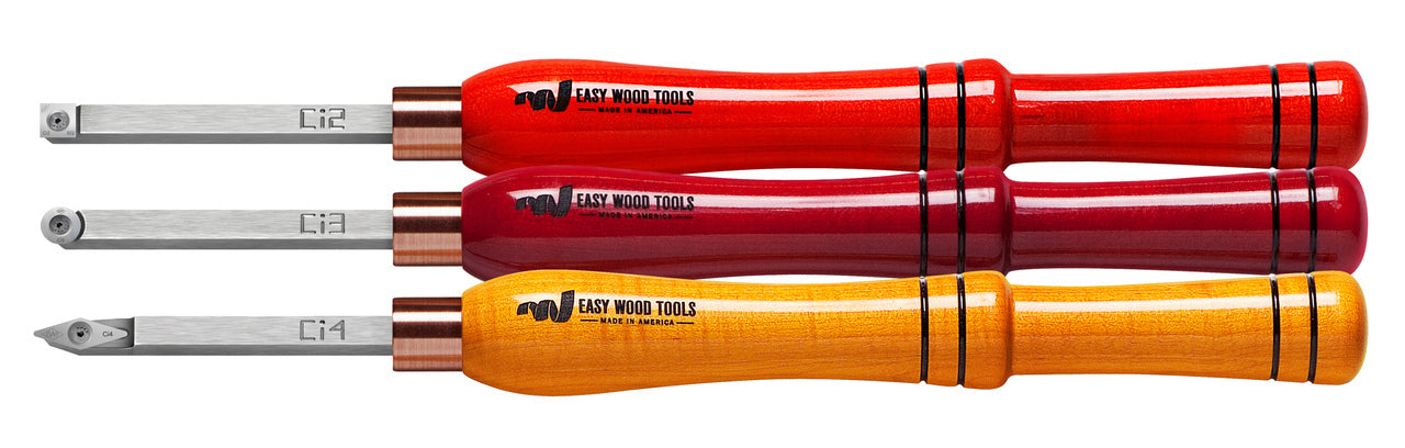 Brands > Easy Wood Tools > Mini Easy Tools — Taylor Toolworks