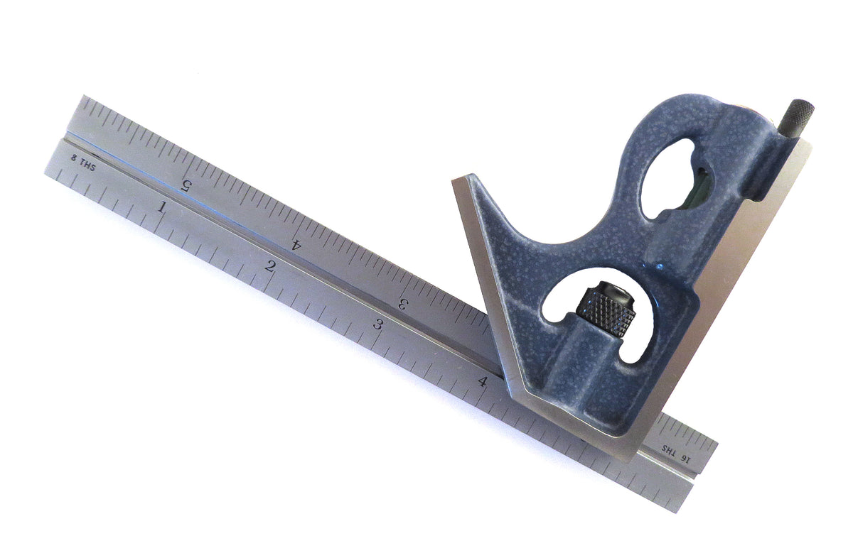 PEC Blem Rigid Rulers Metric (0.5mm, 1mm) 150 to 1000mm (DCE)