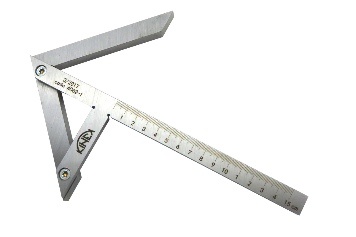 Tools > Measuring > Center Finders — Taylor Toolworks