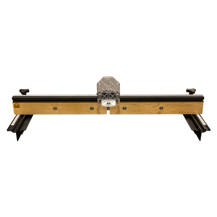 Jessem Mast-R-Lift II Rotuer Table Packages