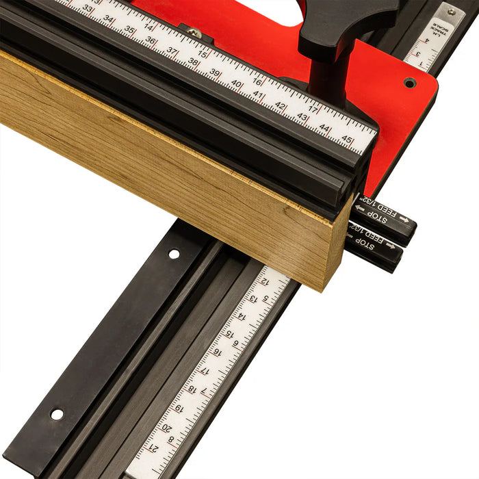 JessEm Mast-R-Fence III Router Table Fence (DCE)