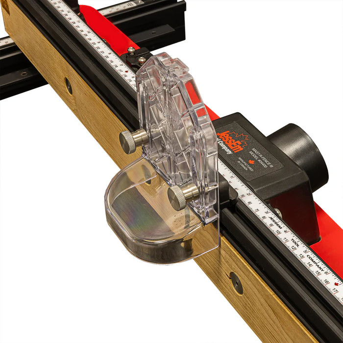 JessEm Mast-R-Fence III Router Table Fence (DCE)