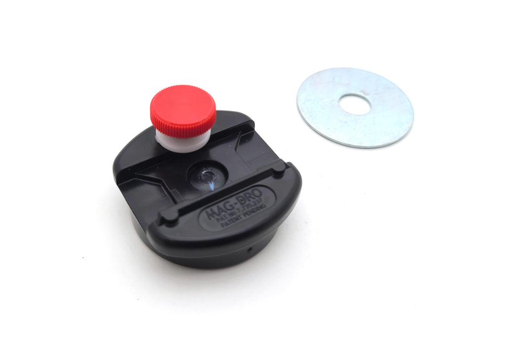 MagDro Magnetic Caliper Base-Converts Calipers into Affordable Digital Readout (DRO)-644138