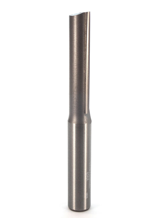 Whiteside Single-Flute Straight Bit - 1/2" Shank