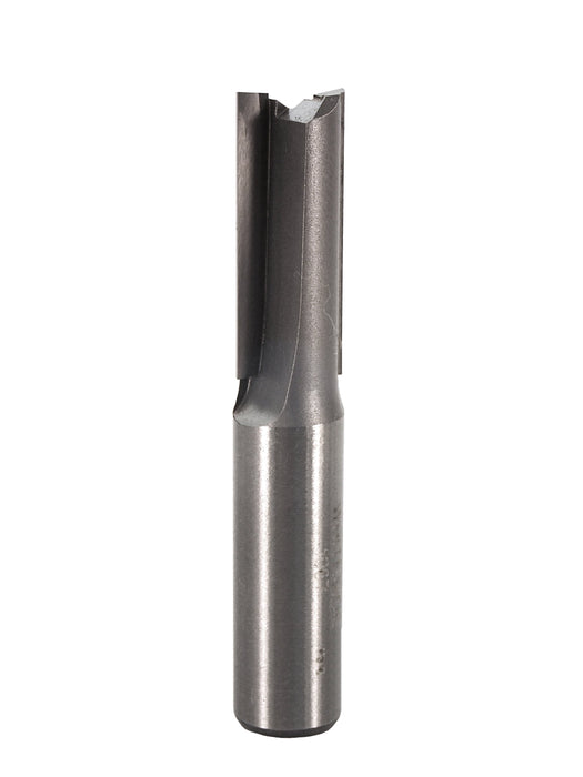 Whiteside Double-Flute Straight Bit - 1/2" Shank