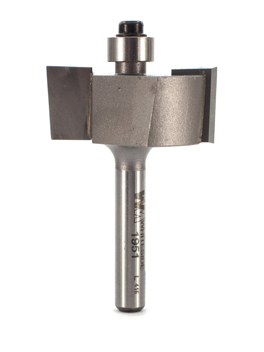 Whiteside Rabbet Router Bits