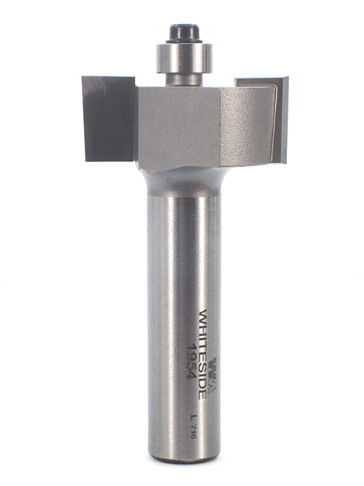 Whiteside Rabbet Router Bits