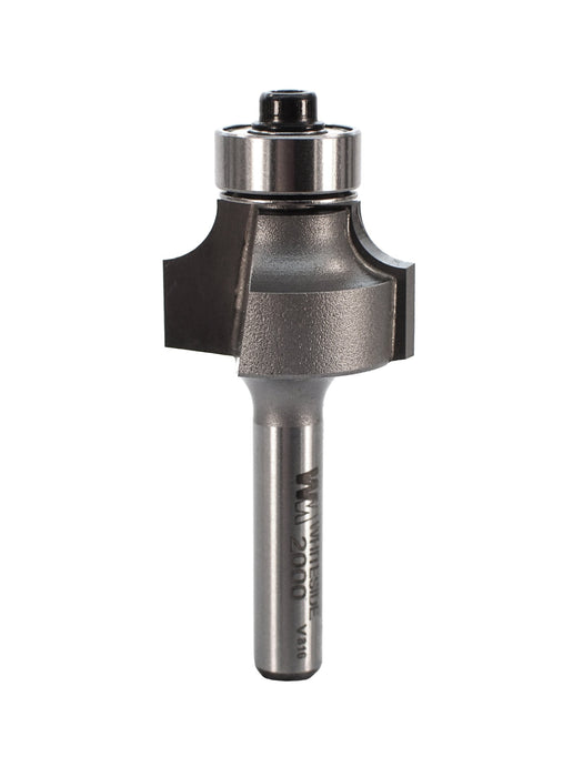 Whiteside Roundover Router Bits