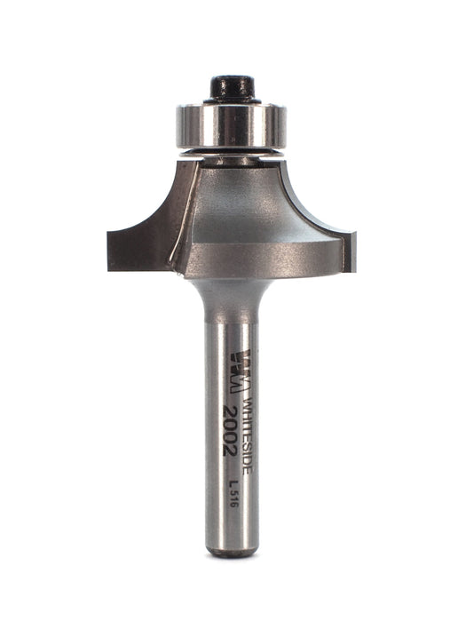 Whiteside Roundover Router Bits