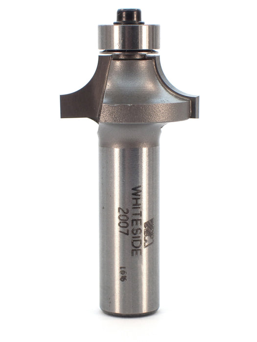 Whiteside Roundover Router Bits