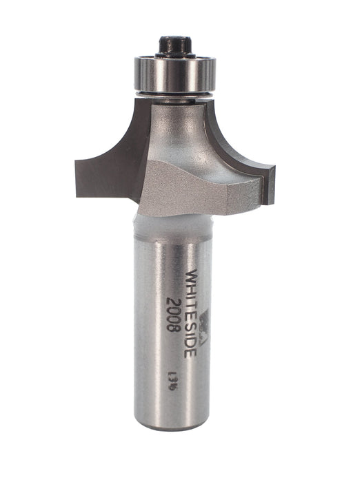 Whiteside Roundover Router Bits