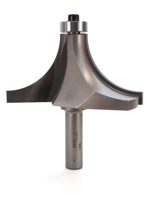 Whiteside Roundover Router Bits