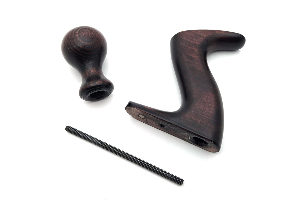 Replacement Handles and Totes for Vintage Stanley & Record Hand Planes