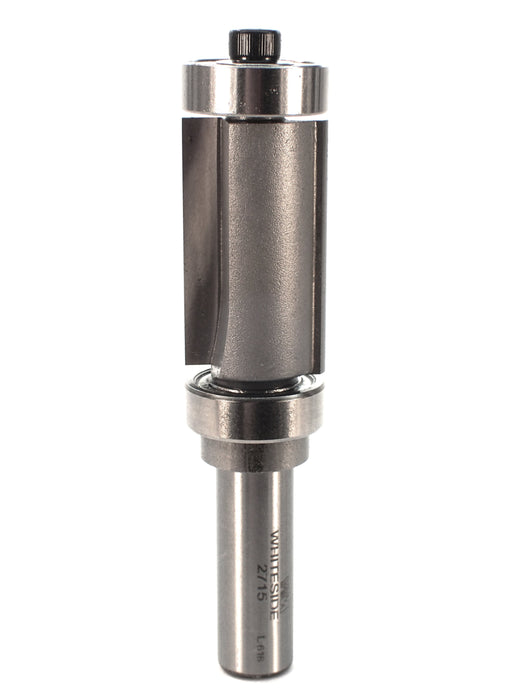 Whiteside Combination Flush Trim Router Bits