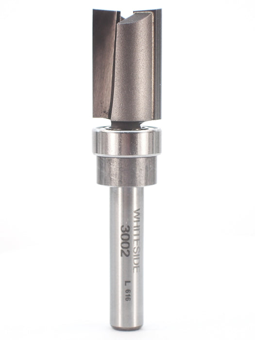 Whiteside Template Router Bits