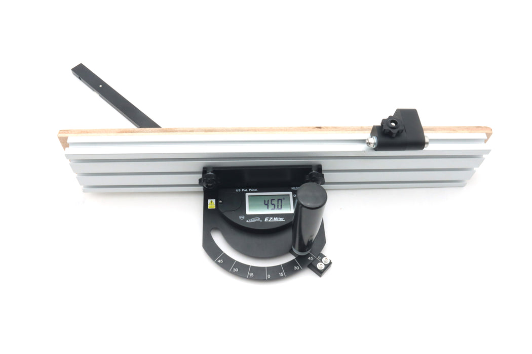 iGaging EZ Digital Miter Gauge-18" or 24"