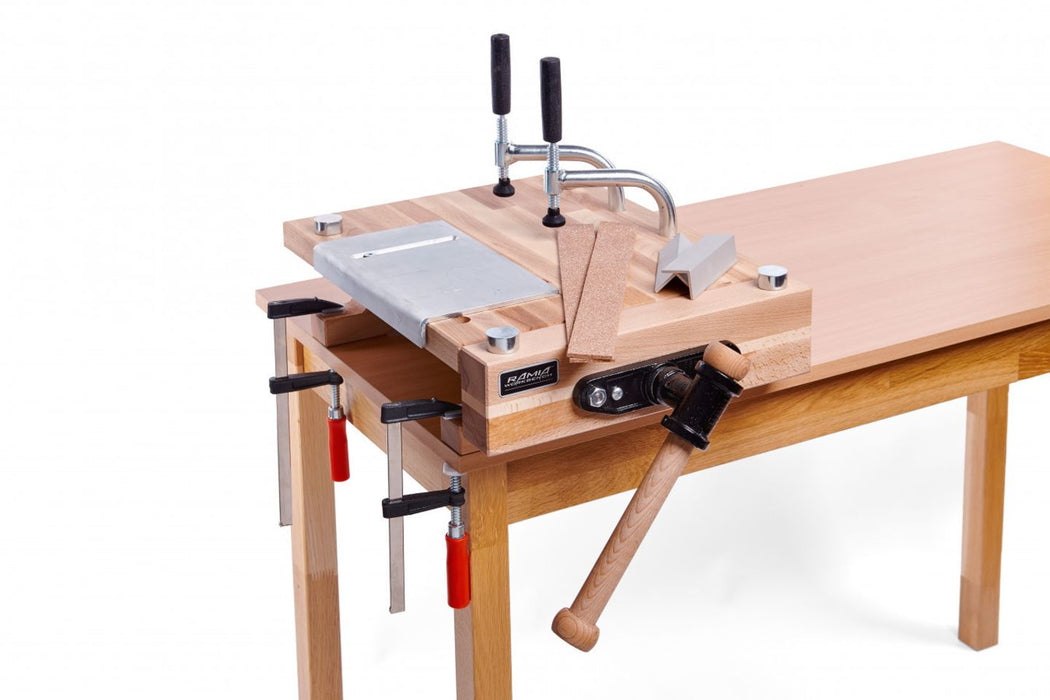 Ramia HB-CW Portable Workbench Clever Worktop 22" x 16" (DCE)