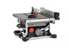 SawStop Compact Saw (CTS) 1.5HP, 120V, 60Hz Includes Cart & Dust Guard JSS-120A60 (DCE)
