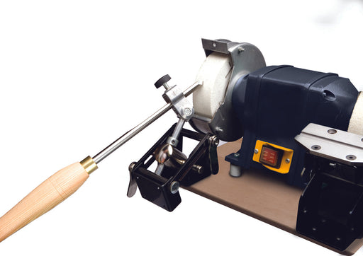 Robert Sorby #WPEKJIGS Proedge Knife Sharpening Jig Small for Knives Less  Than 8 Inches Long