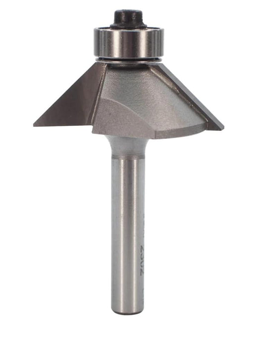 Whiteside 45° Chamfer Router Bits