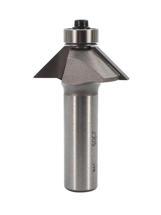 Whiteside 45° Chamfer Router Bits