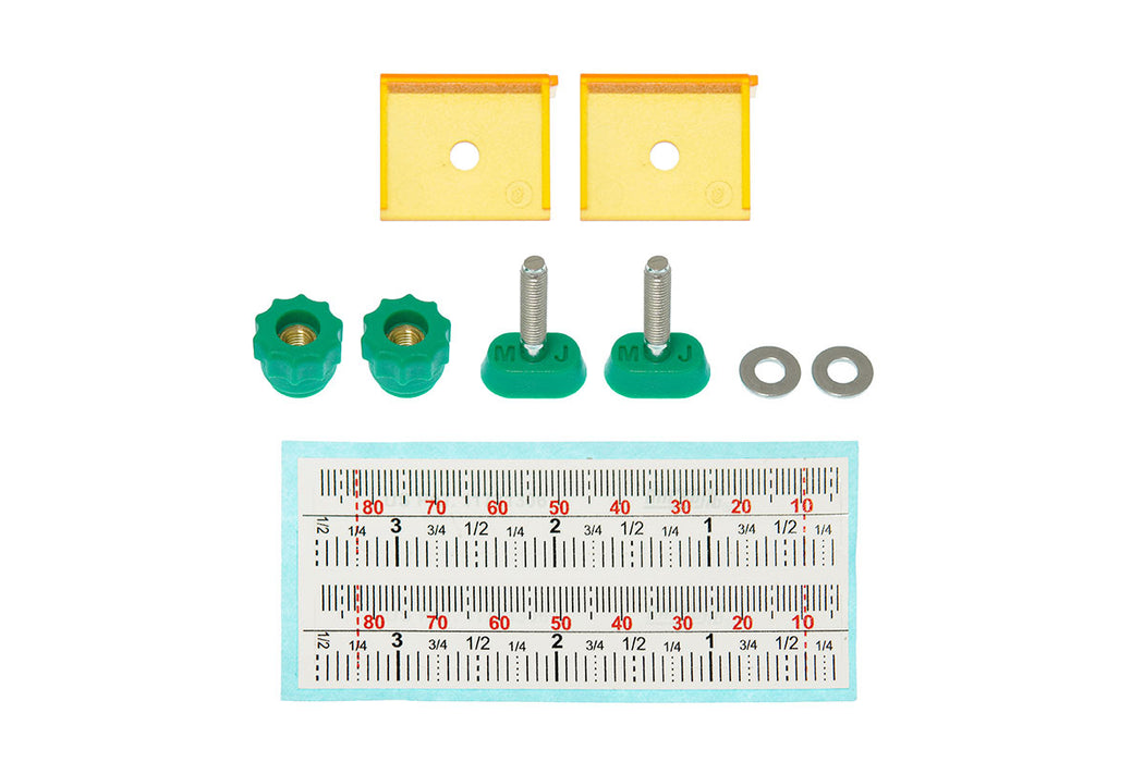 Microjig Safe Rip Upgrade Kit