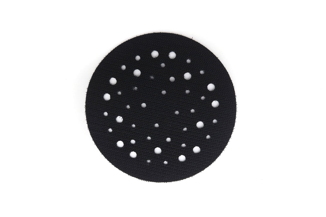 Hook and Loop Clean Sanding Random Orbital  Disc Replacement Interface Back Up Pad 5" & 6"