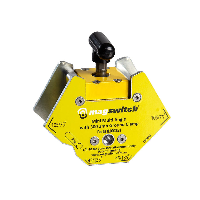 Magswitch Mini Multi Angle with 300 Amp - 8100351