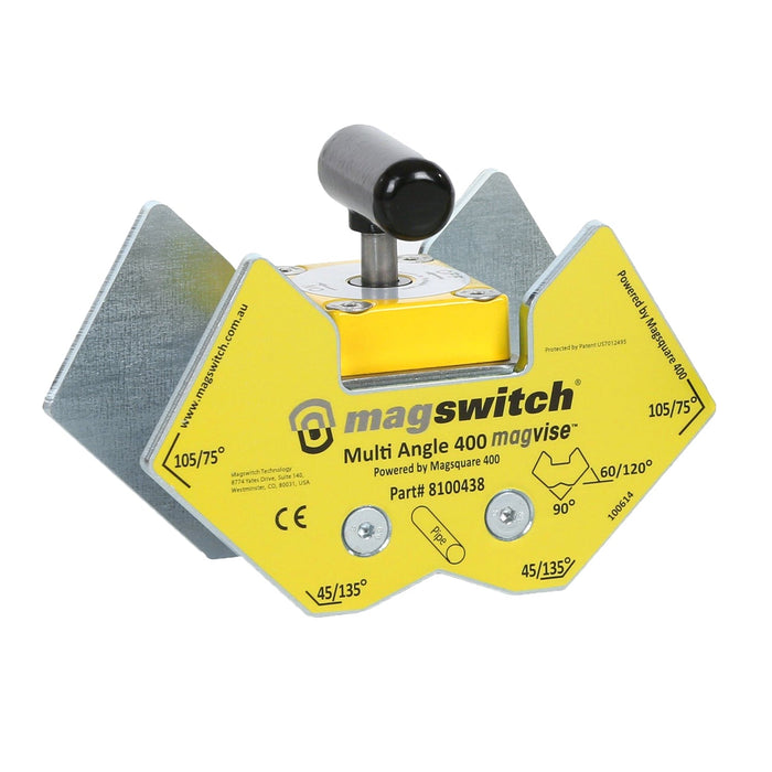 Magswitch Mini Multi Angle 400 - 8100438