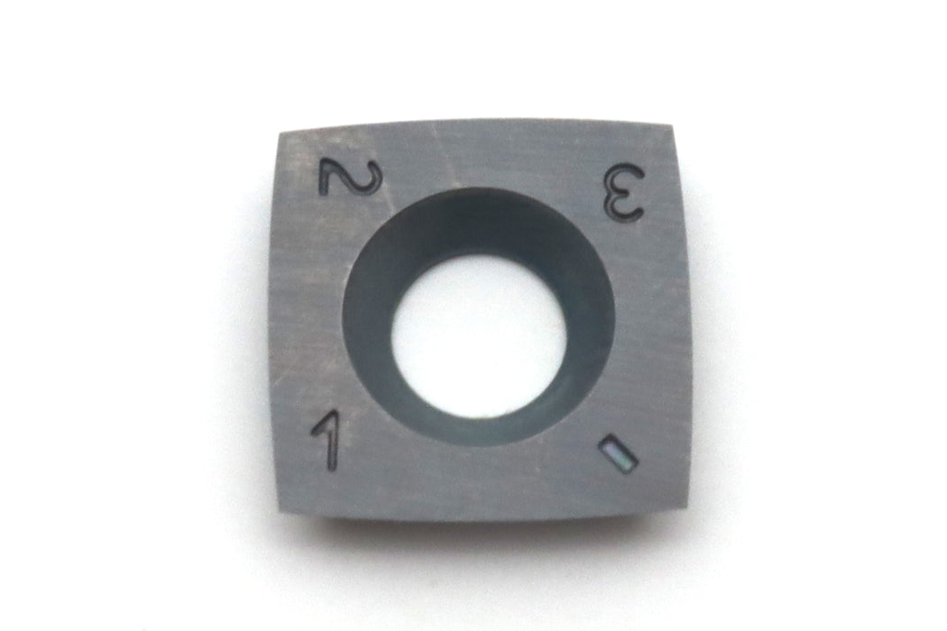 Narex Replacement Cutters for Large Carbide Insert Lathe Woodturning Tools