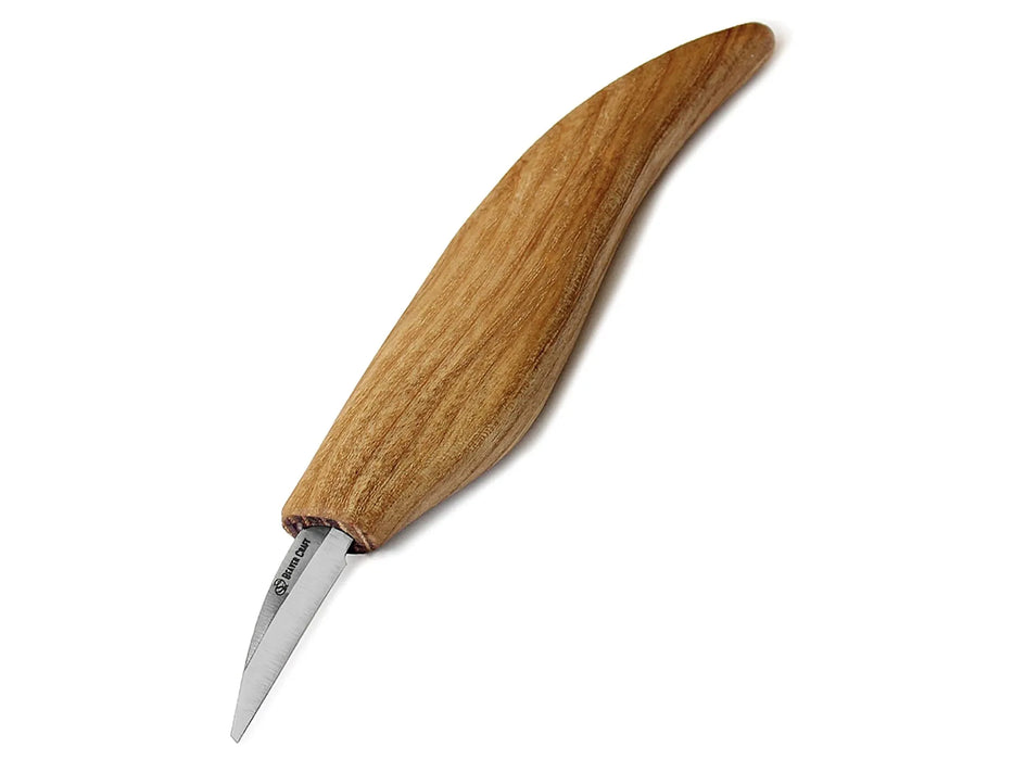 BeaverCraft (C15) Detail Wood Carving Knife