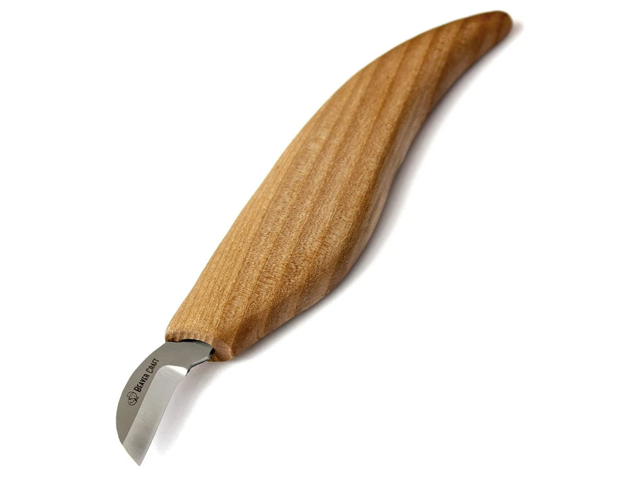 BeaverCraft (C6) Small Chip Carving Knife