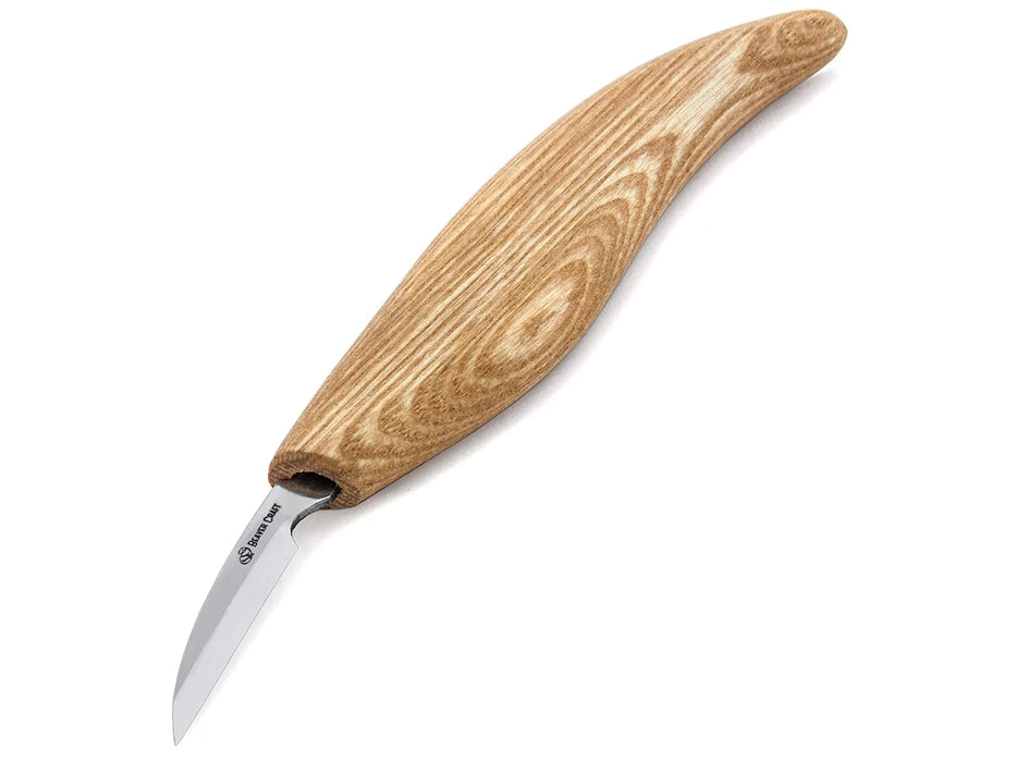 BeaverCraft (C8) Chip Carving Knife