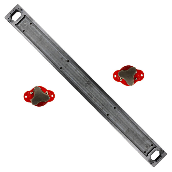 Jessem Magswitch 150s 2-Pack with Phenolic Base and Hardware for TS Stock Guides (DCE)