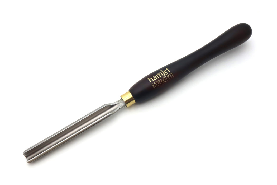 Hamlet by Henry Taylor M2 HSS Spindle Roughing Gouge (1/2" - 1-3/4")