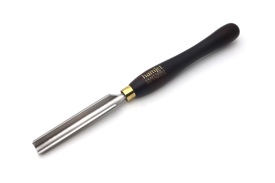 Hamlet by Henry Taylor M2 HSS Spindle Roughing Gouge (1/2" - 1-3/4")