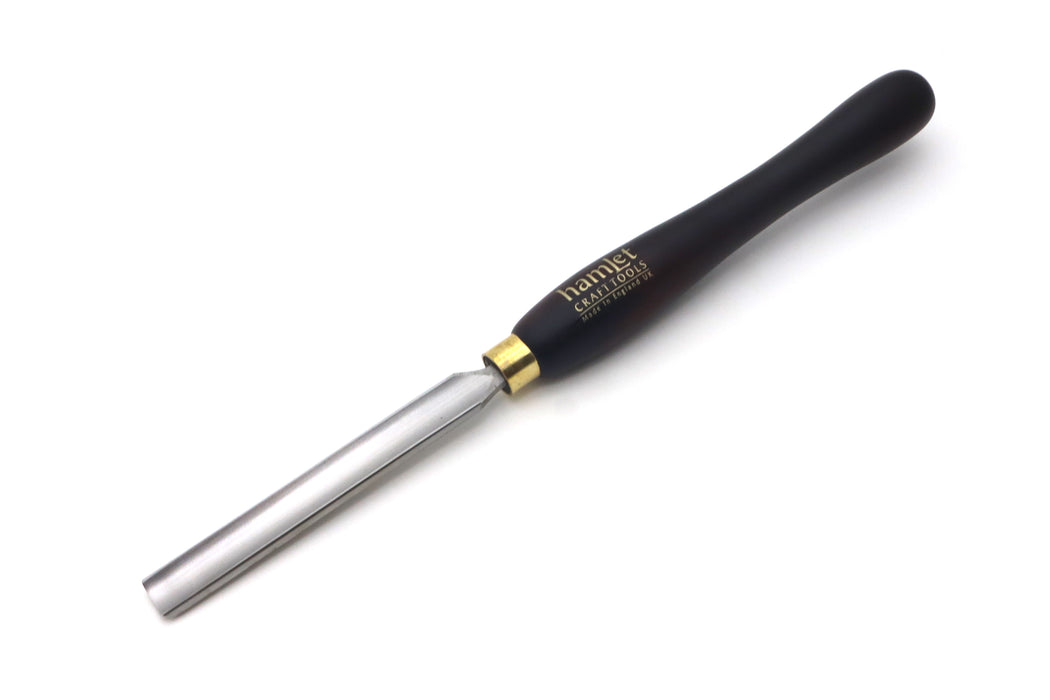 Hamlet by Henry Taylor M2 HSS Spindle Gouges (1/4" - 3/4")