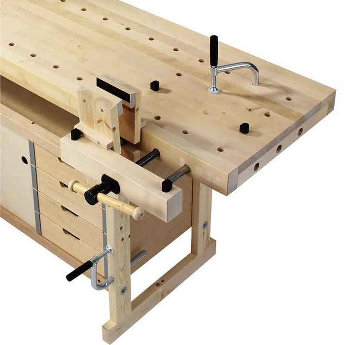 Scratch & Dent - Sjöbergs Accessory Kit (Nordic, Junion/Senior, MFB 1060)