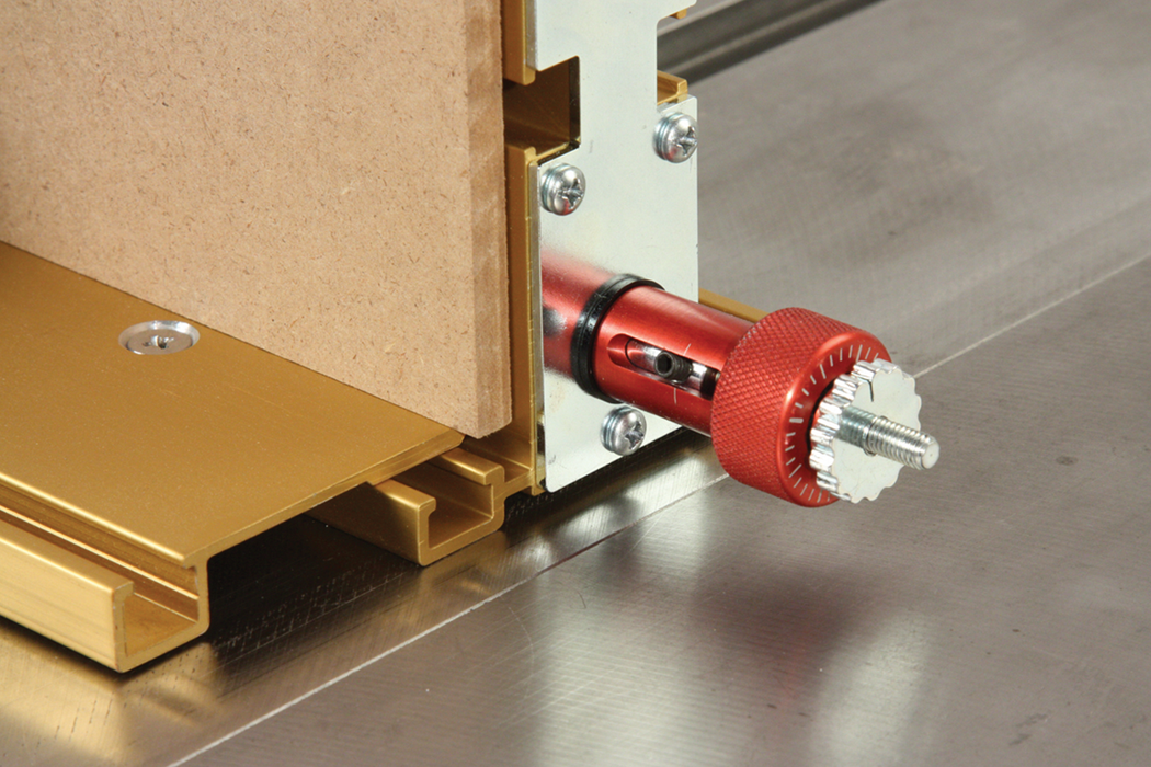 INCRA I-Box Joint Jig