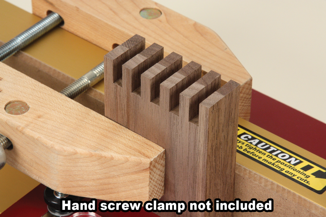 INCRA I-Box Joint Jig