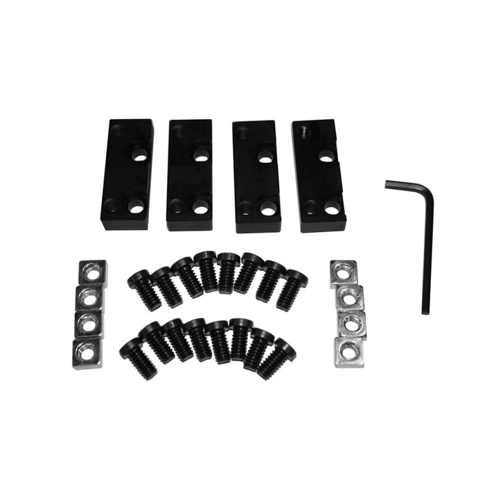 Jessem Unifence Mounting Kit for Clear-Cut TS Stock Guides (DCE)