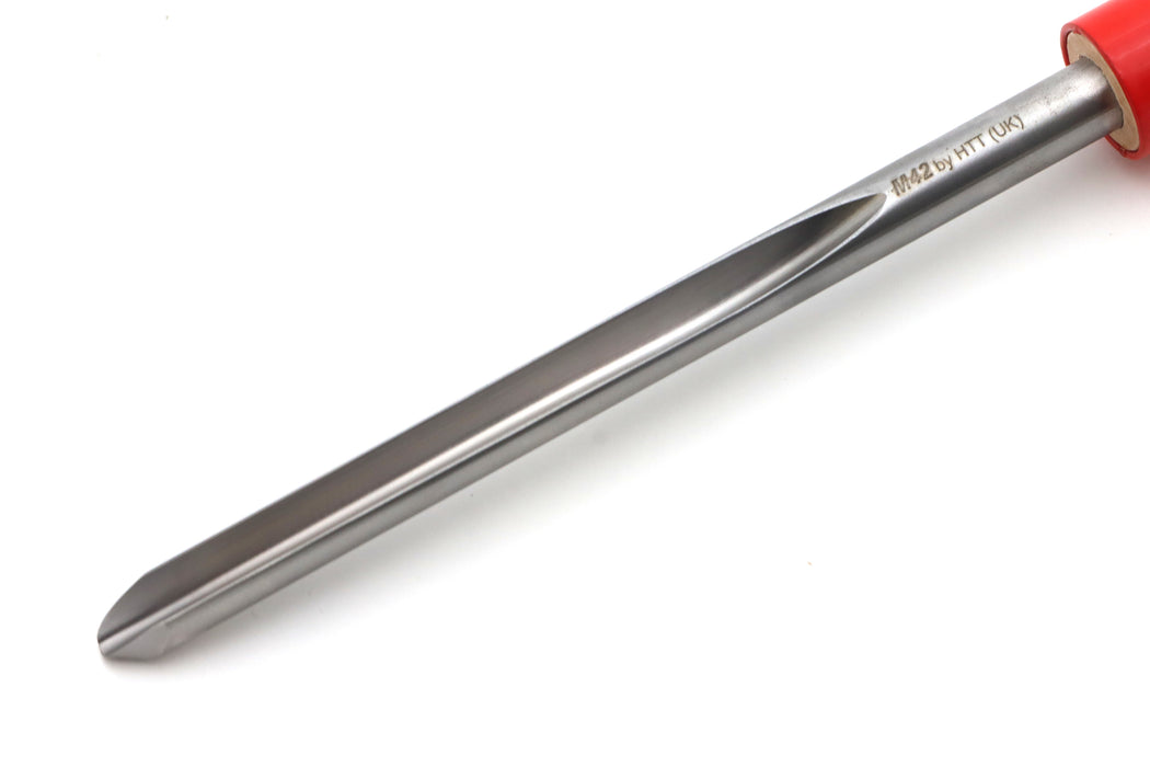 Hamlet by Henry Taylor M42 HSS Masterflute Bowl Gouge (1/4", 3/8", or 1/2")