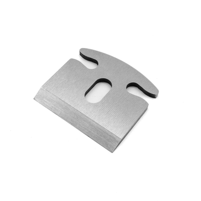 Melbourne Tool Company - Replacement Spokeshave Blade for Flat or Round Soles