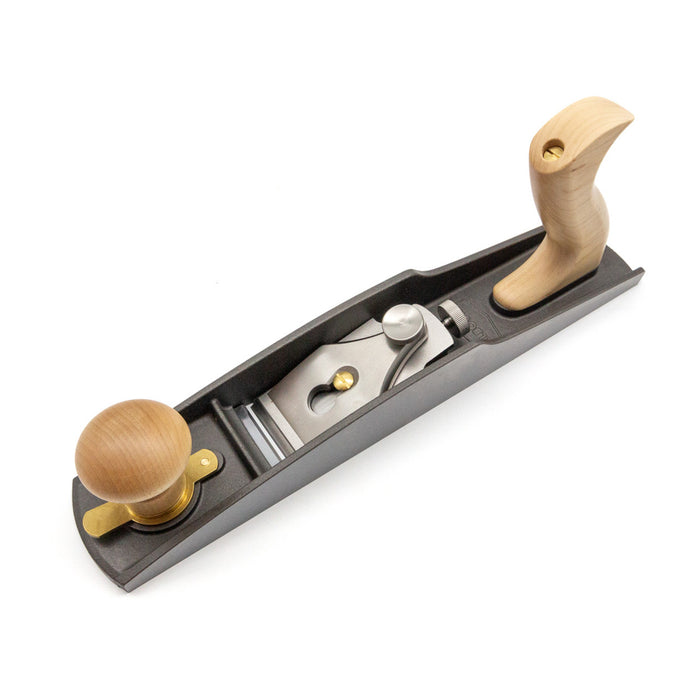 Melbourne Tool Company - Low Angle Jack Plane, 14"