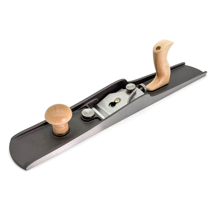 Melbourne Tool Company - Low Angle Jointing Plane, 22"