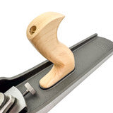 Melbourne Tool Company - Low Angle Jointing Plane, 22"