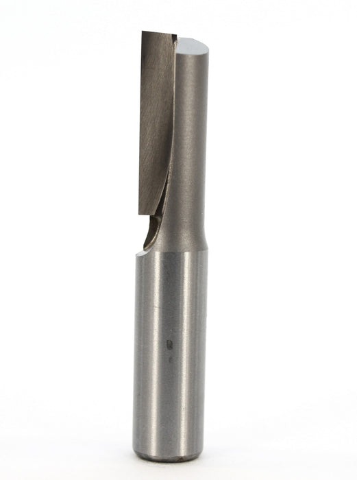 Whiteside Single-Flute Straight Bit - 1/2" Shank