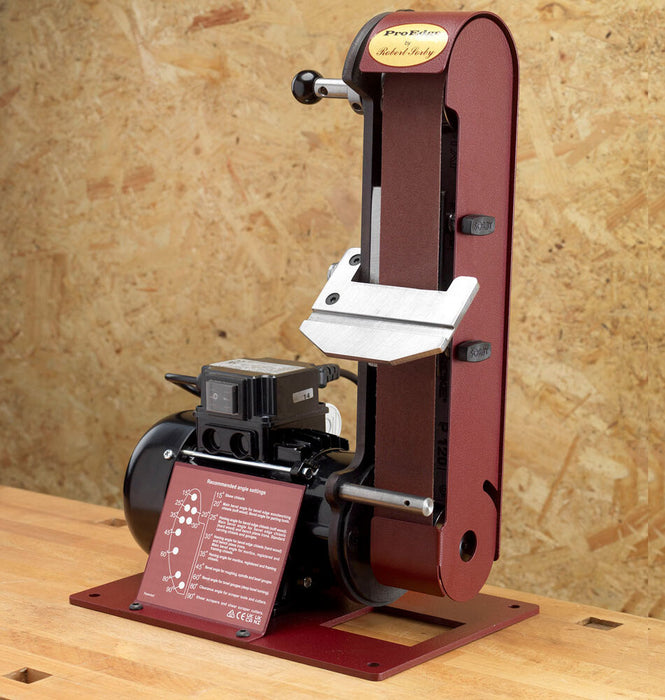 Robert Sorby ProEdge Sharpening System (DCE)